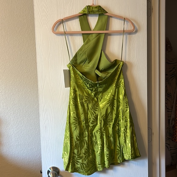 SAU LEE Livi Dress - Picture 9 of 10